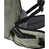 Jack Wolfskin TRAILFLAIR LITE 40 XS-L, Rucksack mint, 40+5 Liter