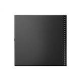 Lenovo ThinkCentre M70q Gen 3 Tiny Generalüberholt, Mini-PC schwarz, Windows 11 Pro