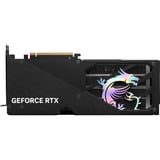MSI GeForce RTX 5060 Ti GAMING TRIO OC 16G, Grafikkarte DLSS 4, 3x DisplayPort, 1x HDMI 2.1