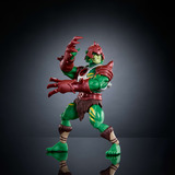 Mattel Masters of the Universe Origins Thundercats Thundercat Battle Cat, Spielfigur 