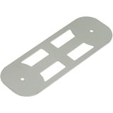 MikroTik wAP ac LTE-Kit, Access Point weiß, Dualband-wAP-LTE-Kit mit Gigabit-Ethernet