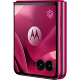 Motorola razr 60 Ultra 512GB, Handy Cabaret, Android, 16 GB LPDDR5X