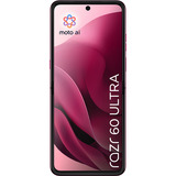 Motorola razr 60 Ultra 512GB, Handy Cabaret, Android, 16 GB LPDDR5X