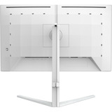 Philips Evnia 27M2N5201P, Gaming-Monitor 68.5 cm (27 Zoll), weiß, FullHD, Fast-IPS, KI-gestütztes Ambiglow, 260Hz Panel