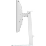 Philips Evnia 27M2N5201P, Gaming-Monitor 68.5 cm (27 Zoll), weiß, FullHD, Fast-IPS, KI-gestütztes Ambiglow, 260Hz Panel