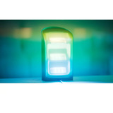 Philips HUE Play Wallwasher, LED-Leuchte schwarz, 1er Pack
