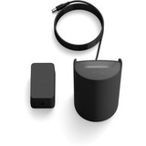 Philips HUE Play Wallwasher, LED-Leuchte schwarz, 1er Pack