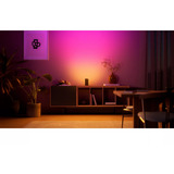 Philips HUE Play Wallwasher, LED-Leuchte schwarz, 1er Pack