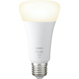 Philips Hue White A67 E27, LED-Lampe ersetzt 100 Watt