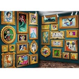 Ravensburger Puzzle Disney Museum 