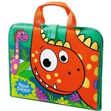 Ravensburger ministeps: Aqua Doodle Travel Dino, Malen 