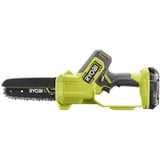 Ryobi ONE+ Akku-Astsäge RY18PS15A-120, 18Volt grün/schwarz, Li-Ionen Akku 2,0Ah
