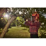 Ryobi ONE+ Akku-Astsäge RY18PS15A-120, 18Volt grün/schwarz, Li-Ionen Akku 2,0Ah