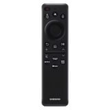 SAMSUNG GQ55QN80FAUXZG, QLED-Fernseher 138 cm (55 Zoll), schwarz, UltraHD/4K, Neo-QLED, Mini-LED, PVR, 100Hz Panel