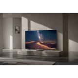 Samsung GM-R85R95H Micro-RGB Vision AI Smart, LED-Fernseher 214 cm (85 Zoll), schwarz, UltraHD/4K, Micro-RGB-Technologie, Twin Tuner, 120Hz Panel