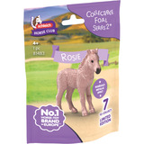 Schleich Horse Club Sammelfohlen Rosie, Spielfigur 