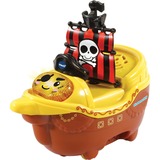 VTech Tut Tut Baby Badewelt - Piratenschiff, Badespielzeug 