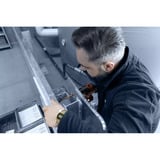 Wiha Farbcodiertes Steckschlüssel Set magnetisch, 1/4", 6‑teilig schwarz/mehrfarbig, für Maschinenschrauber bis 79 Nm