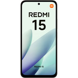 Xiaomi Redmi 15 128GB, Handy Titan Gray, HyperOS, 6 GB