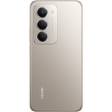 Xiaomi Redmi 15 128GB, Handy Titan Gray, HyperOS, 6 GB