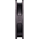 Xilence Performance C PWM Serie 120x120x25, Gehäuselüfter schwarz, 120 mm