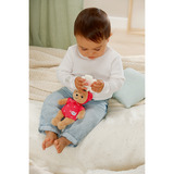 ZAPF Creation BABY born® for babies Teddy ErdBÄRe 18cm, Kuscheltier 