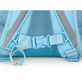 tonies Rucksack - Hellblau hellblau/grau