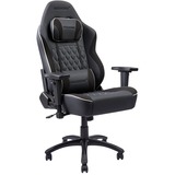 AKRacing California Ojai, Gaming-Stuhl schwarz