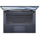 ASUS ExpertBook B5 (B5402CVA-KI0013X), Notebook dunkelblau, Intel® Core™ i5-1340P, Intel® Iris® Xe Graphics, 16 GB DDR5, 512 GB (512 GB SSD), Windows 11 Pro