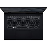 ASUS ExpertBook B5 (B5402CVA-KI0013X), Notebook dunkelblau, Intel® Core™ i5-1340P, Intel® Iris® Xe Graphics, 16 GB DDR5, 512 GB (512 GB SSD), Windows 11 Pro