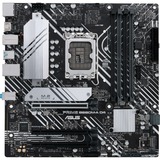 ASUS PRIME B660M-A D4-CSM, Mainboard 