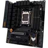 ASUS TUF GAMING B650M-PLUS, Mainboard schwarz