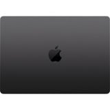 Apple MacBook Pro (14") 2026 CTO, Notebook schwarz, 24 GB, 1 TB (1 TB SSD), M5-Pro, MacOS, Deutsch, Nanotexturglas