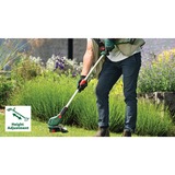 Bosch Akku-Rasentrimmer UniversalGrassCut 18V-26-500 Solo, 18Volt grün/schwarz, ohne Akku und Ladegerät, POWER FOR ALL ALLIANCE