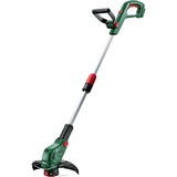 Bosch Heimwerken & Garten Akku-Rasentrimmer UniversalGrassCut 18V-26-500 Solo, 18Volt grün/schwarz, ohne Akku und Ladegerät, POWER FOR ALL ALLIANCE