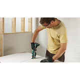 Bosch Heimwerken & Garten Handkreissäge PKS 55 grün, 1.200 Watt