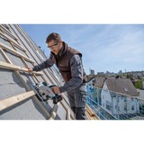 Bosch Professional Akku-Handkreissäge GKS 18V-57-2 Professional solo blau/schwarz, ohne Akku und Ladegerät
