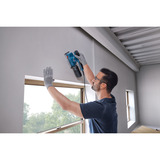 Bosch Professional Schwingschleifer GSS 20-18 A Professional blau, 200 Watt