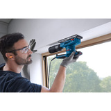 Bosch Professional Schwingschleifer GSS 20-18 A Professional blau, 200 Watt