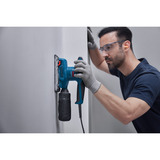 Bosch Professional Schwingschleifer GSS 20-18 A Professional blau, 200 Watt