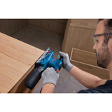 Bosch Professional Schwingschleifer GSS 20-18 A Professional blau, 200 Watt