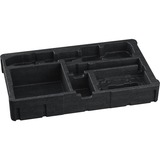 Bosch XL-BOXX Einlage GKH 18V-50 schwarz
