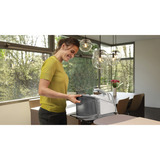 Braun CareStyle 7 IS 7262, Dampfbügelstation weiß/grau