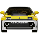 COBI Renault 5 Turbo 3E, Konstruktionsspielzeug Maßstab 1:35