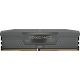 Corsair DIMM 32 GB DDR5-5600 (2x 16 GB) Dual-Kit, Arbeitsspeicher schwarz, CMK32GX5M2B5600Z36, Vengeance, AMD EXPO