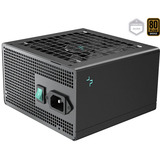 DeepCool PL650D, PC-Netzteil schwarz, 650 Watt