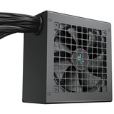 DeepCool PL650D, PC-Netzteil schwarz, 650 Watt