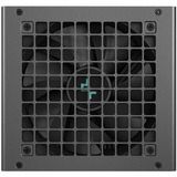 DeepCool PL650D, PC-Netzteil schwarz, 650 Watt