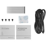 DeepCool PL650D, PC-Netzteil schwarz, 650 Watt