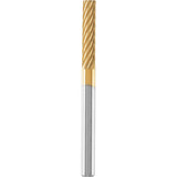 Dremel MAX Wolframkarbid-Fräsmesser zum Schnitzen (9903DM), Fräser 1 Stück, Schaft Ø 3,2mm